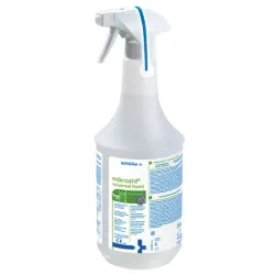 mikrozid universele vloeistof 5 liter bus |